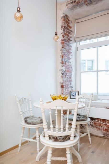 Cozy Studio Apartment Таллин Экстерьер фото